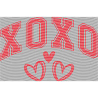 Valentine's Day-QRJ  7153